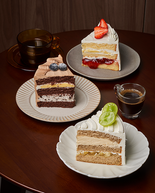cake